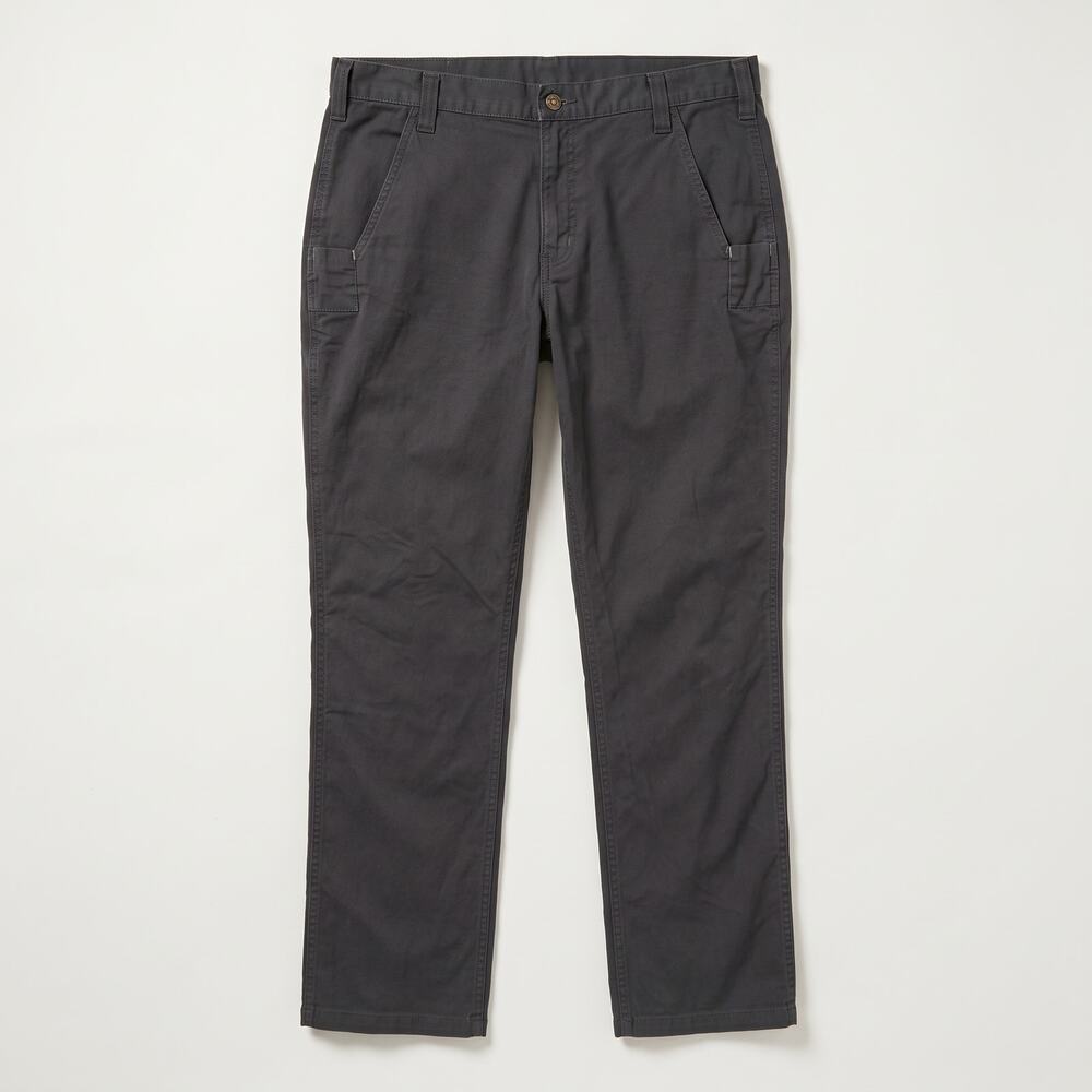 Carhartt Mens 34 x 32 Gorpcore Utility Outdoors Relaxed Fit Ripstop Work Pants
